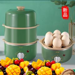 多功能定时家用煮蛋器